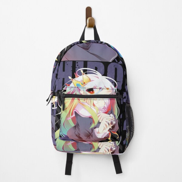 Item preview, No Game No Life designed and sold by kraftwerk-lab.