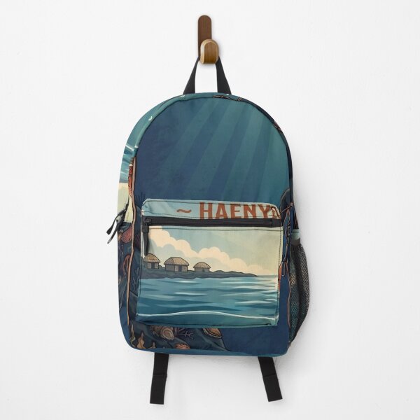 Item preview, Jeju Haenyeo: Echoes of the Deep, The Gentle Coexistence designed and sold by KOREA-HAENAM.