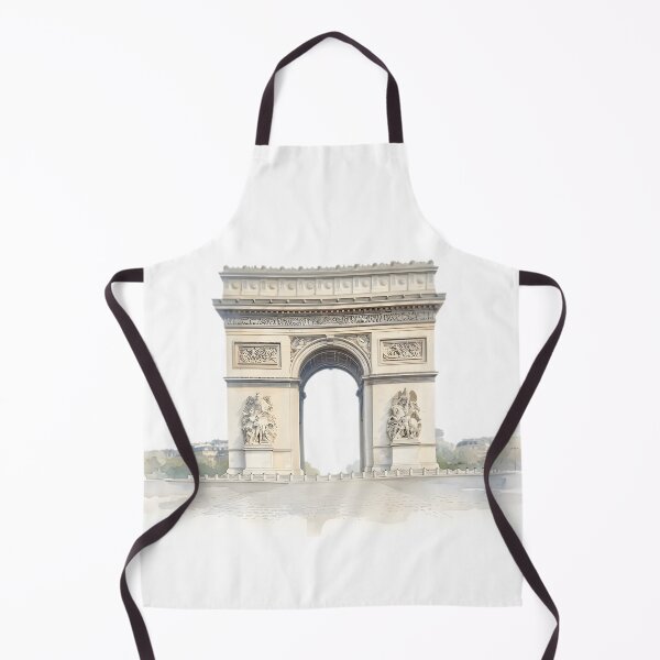 Item preview, Arcul de Triumf designed and sold by Sunny806.