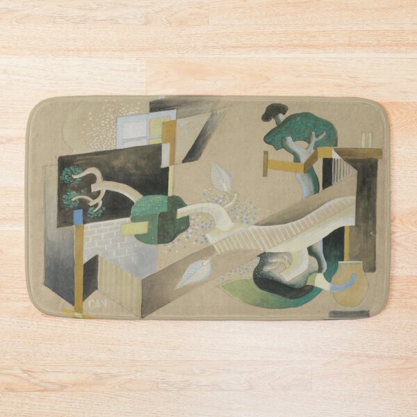 Item preview, Komposition med gren designed and sold by SharonTheFirst.