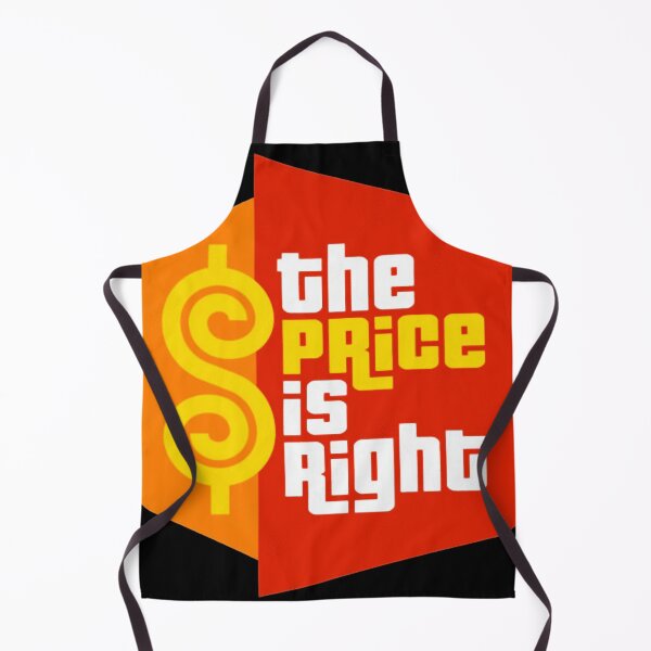 Item preview, The Price is Right T-Shirt designed and sold by bumopuhlv.
