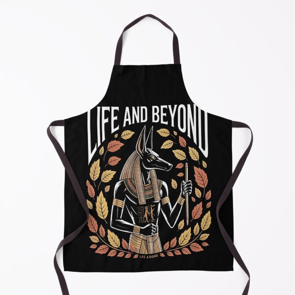 Item preview, Life And Beyond Embrace The Journey Mythology Enthusiast designed and sold by gandebro.