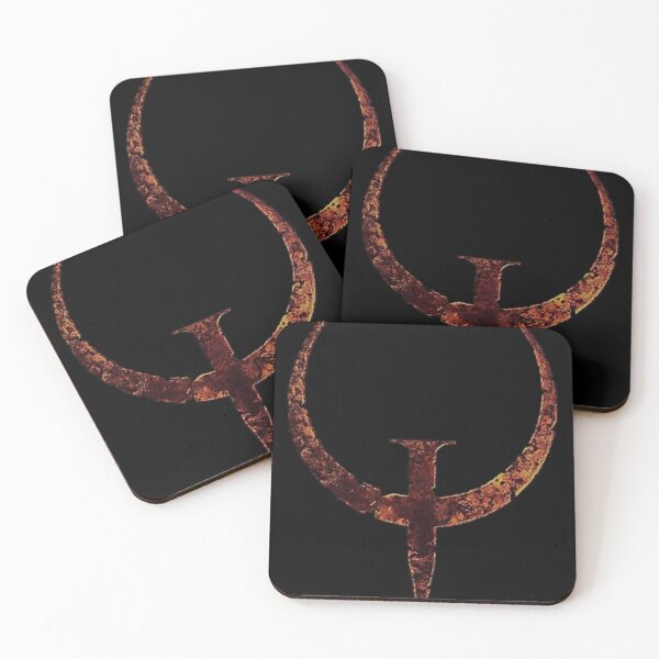 Item preview, quake T-Shirt designed and sold by eliiseavdusq.