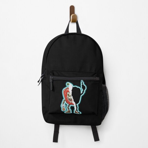 Item preview, Evil Hot Peppr - Vintage Monster Cartoon Style designed and sold by MBBialyPiksel.