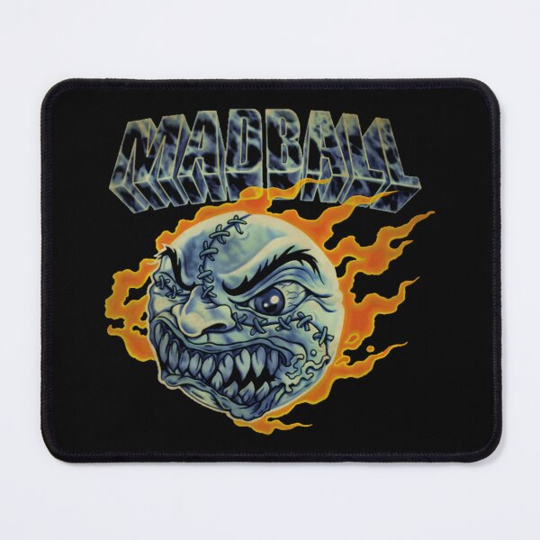 Item preview, Madballs Band designed and sold by Fiszy.