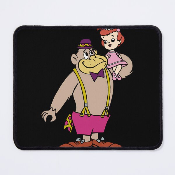 Item preview, Magilla-Gorillas Ogee designed and sold by Fiszy.