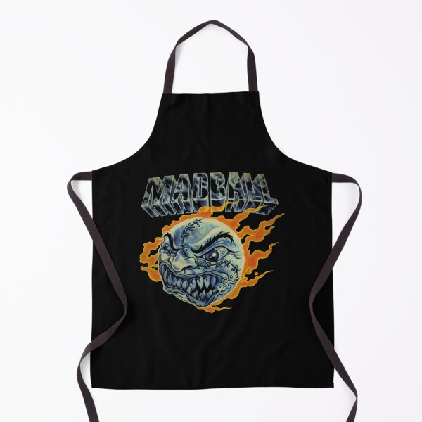 Item preview, Madballs Band designed and sold by Fiszy.