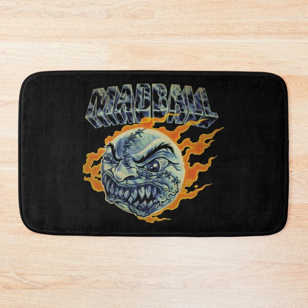 Item preview, Madballs Band designed and sold by Fiszy.