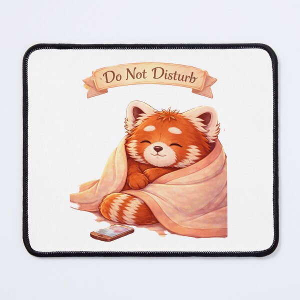 Item preview, Do not disturb designed and sold by Creative and Humorous Arts.