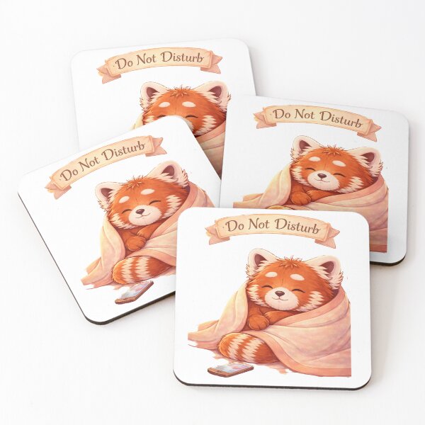 Item preview, Do not disturb designed and sold by Creative and Humorous Arts.