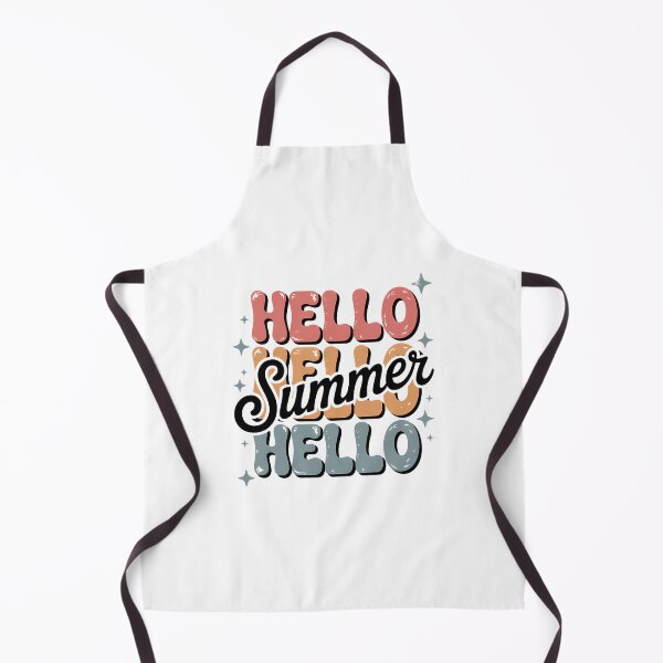 Item preview, Hello Summer designed and sold by FaithAbbott.