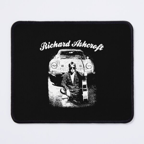 Item preview, richard ashcroft designed and sold by Felixlagerfeld.