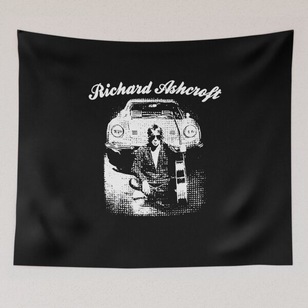 Item preview, richard ashcroft designed and sold by Felixlagerfeld.