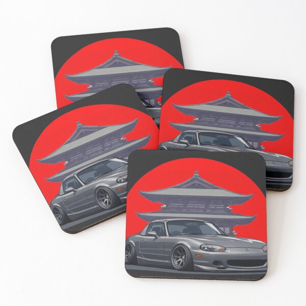 Item preview, Japanese Pagoda NB designed and sold by MyYata.