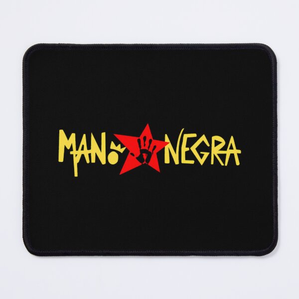 Item preview, Mano Negra French Band designed and sold by Fiszy.