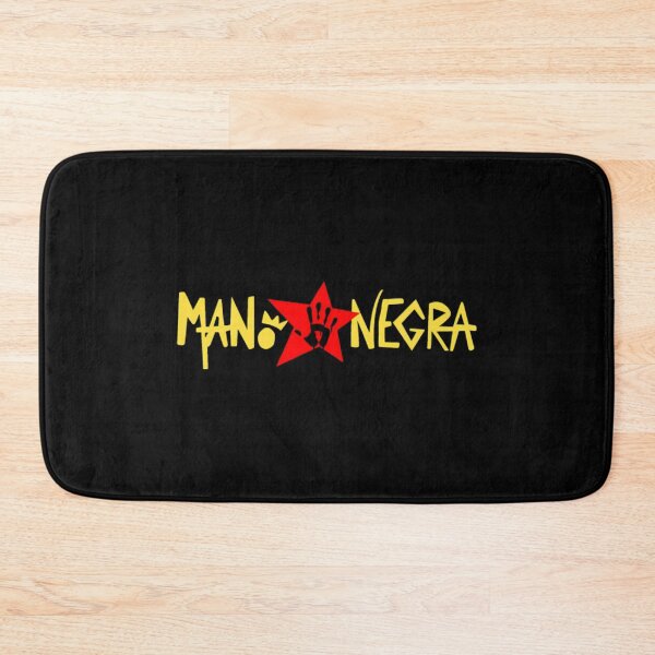 Item preview, Mano Negra French Band designed and sold by Fiszy.