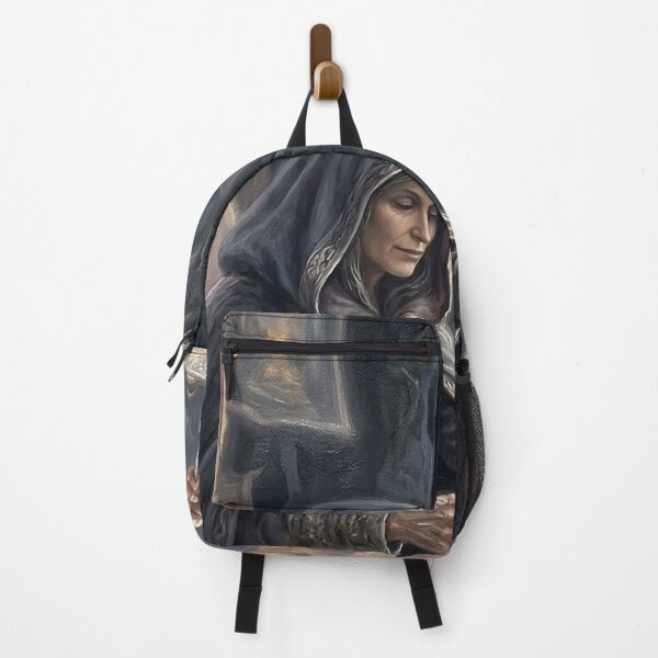 Item preview, The Weaver of Memory designed and sold by DesignzMonster.