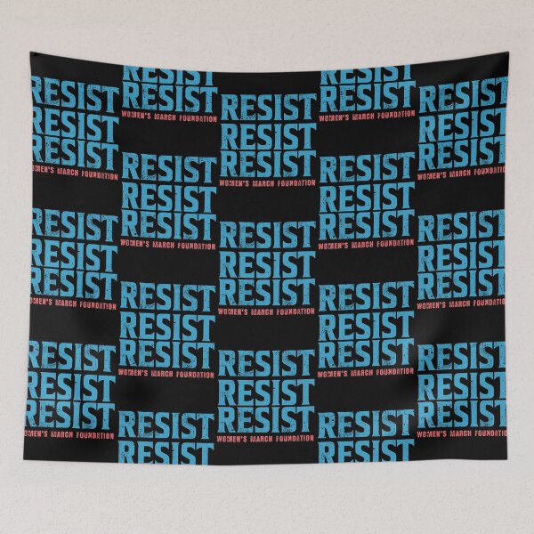 Item preview, Dolores Huerta resist womens foundation designed and sold by tessaaxx.