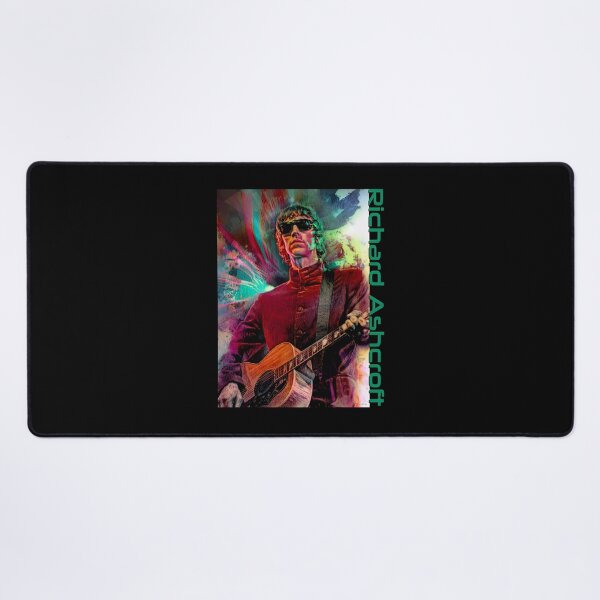 Item preview, richard ashcroft designed and sold by Felixlagerfeld.
