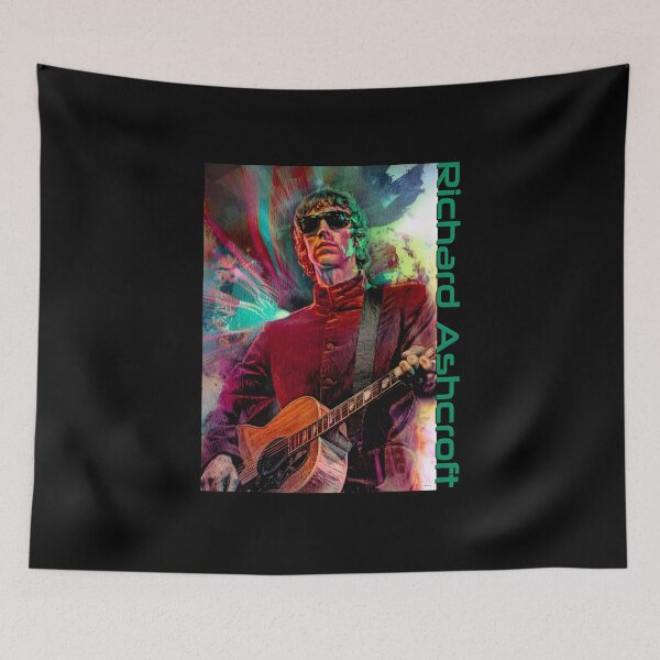 Item preview, richard ashcroft designed and sold by Felixlagerfeld.