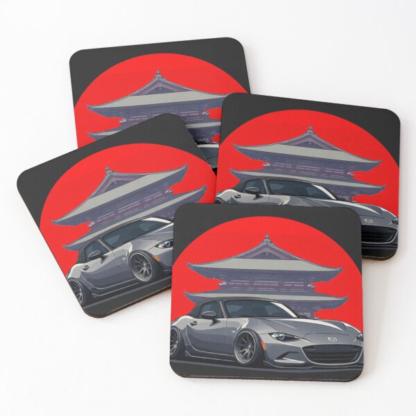 Item preview, Japanese Pagoda ND designed and sold by MyYata.