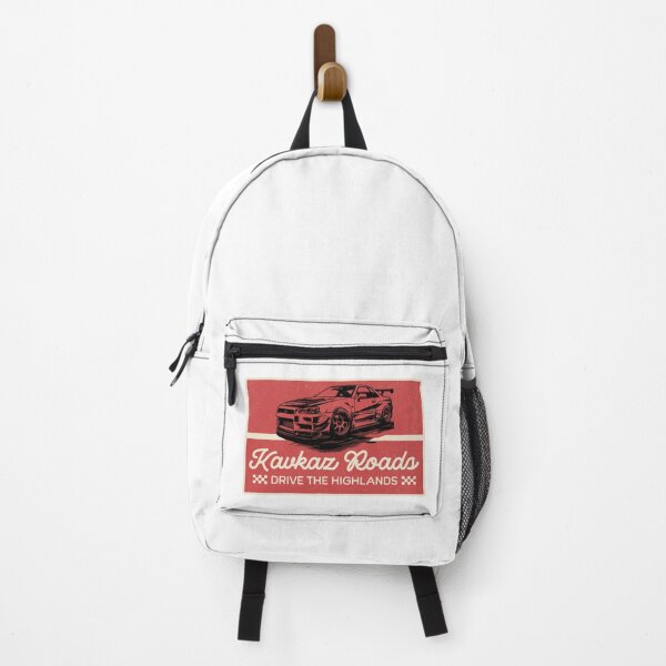 Item preview, Kavkaz Roads Drive the Highlands designed and sold by Kavkaz.North.
