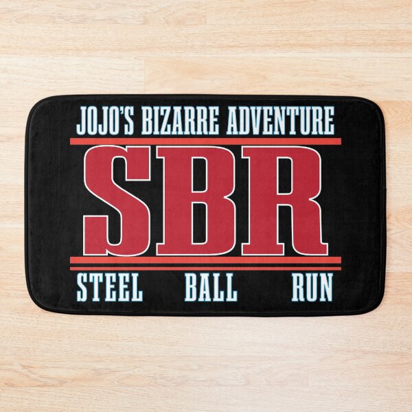 Item preview, SBR designed and sold by Style Legion.