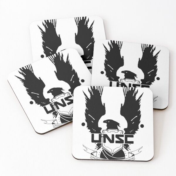 Item preview, United Nations Space Command  designed and sold by renaatkostayn.