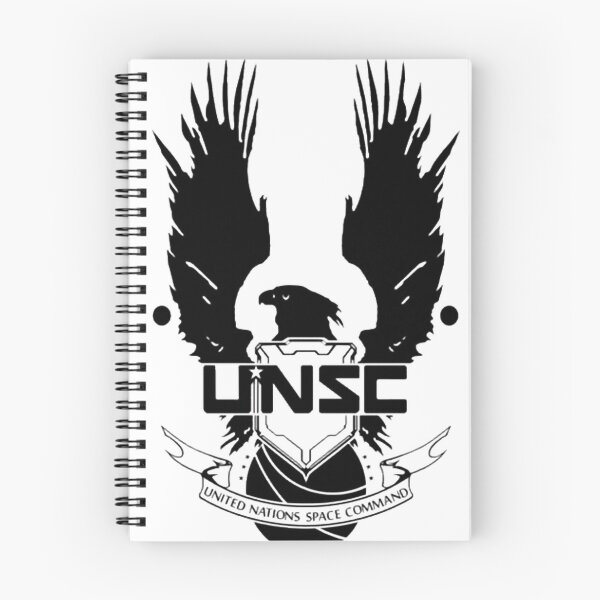Item preview, United Nations Space Command designed and sold by renaatkostayn.