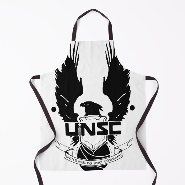 Item preview, United Nations Space Command designed and sold by renaatkostayn.