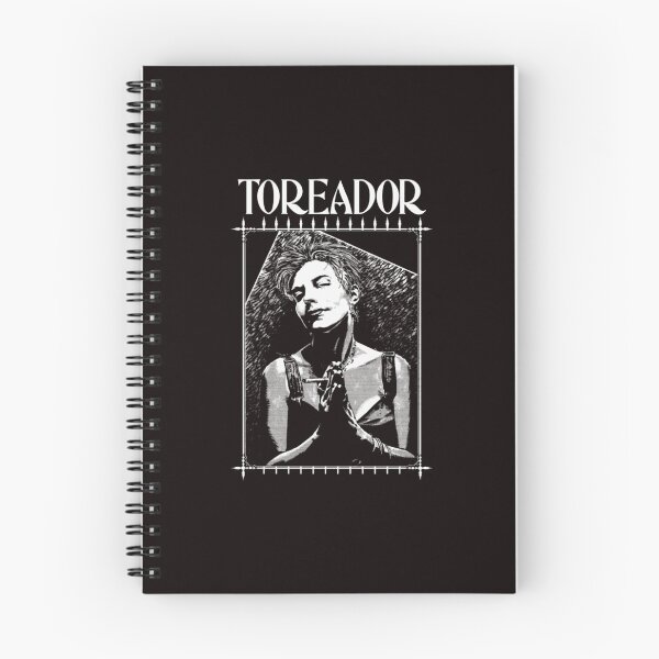 Item preview, Masquerade Clans Toreador designed and sold by Fiszy.