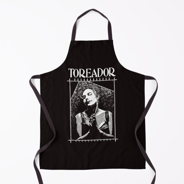 Item preview, Masquerade Clans Toreador designed and sold by Fiszy.