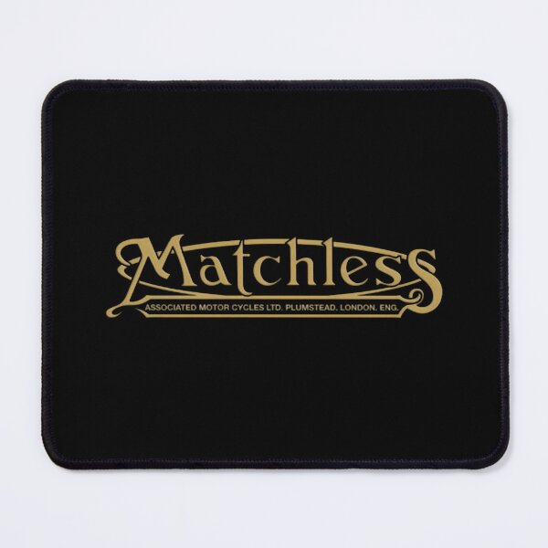 Item preview, Matchless Motorcycles  designed and sold by Fiszy.