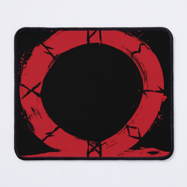 Item preview, Red Omega Symbol T-Shirt designed and sold by bumopuhlv.
