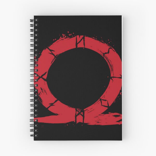 Item preview, Red Omega Symbol T-Shirt designed and sold by bumopuhlv.
