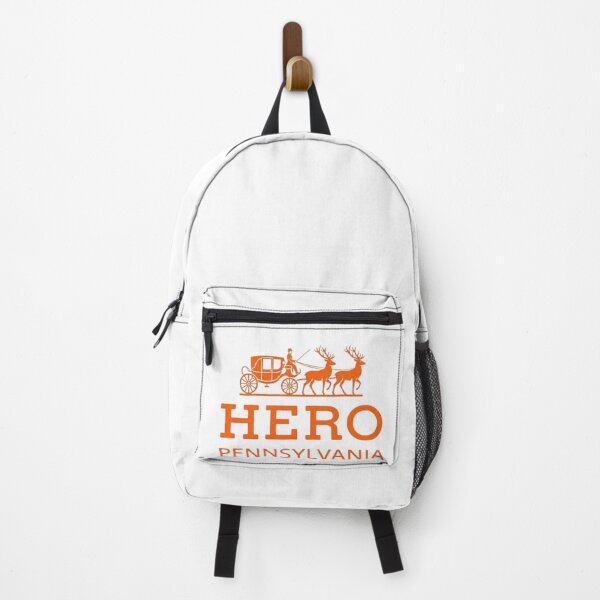 Item preview, Hero Pennsylvania - Vintage Carriage Luxury Parody designed and sold by artsdylan.