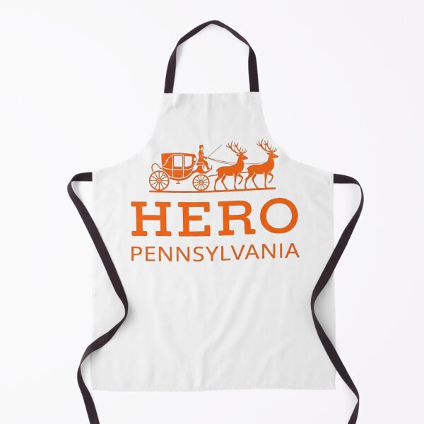 Item preview, Hero Pennsylvania - Vintage Carriage Luxury Parody designed and sold by artsdylan.