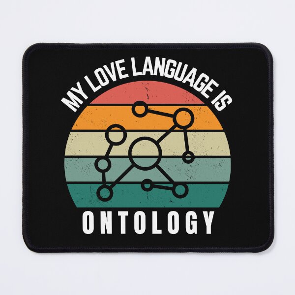 Item preview, love ontology designed and sold by sydney-syder.
