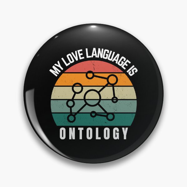 Item preview, love ontology designed and sold by sydney-syder.