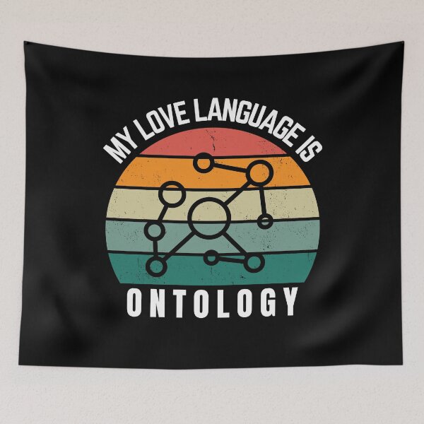 Item preview, love ontology designed and sold by sydney-syder.