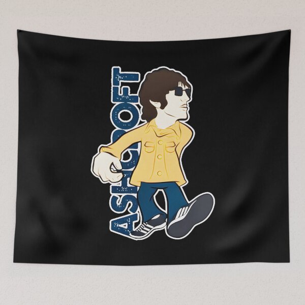 Item preview, richard ashcroft designed and sold by Felixlagerfeld.