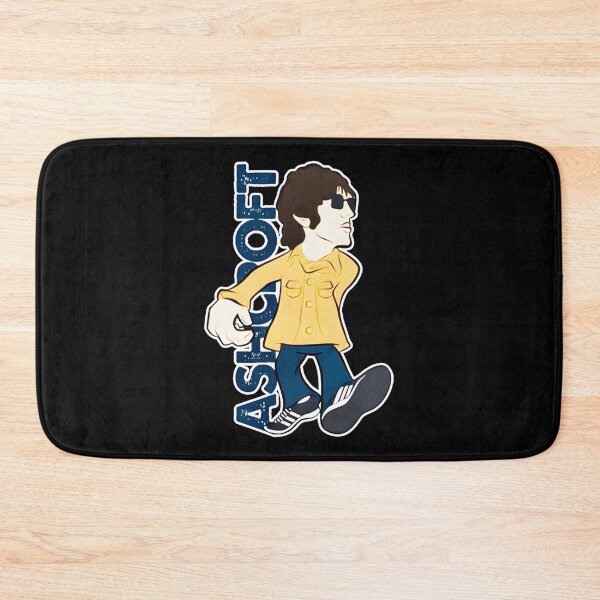Item preview, richard ashcroft designed and sold by Felixlagerfeld.