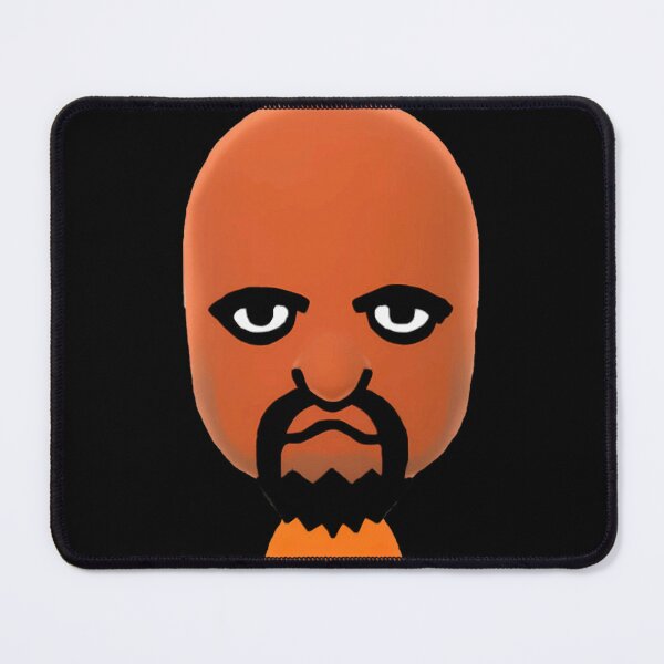 Item preview, Matts Wii Sports designed and sold by Fiszy.