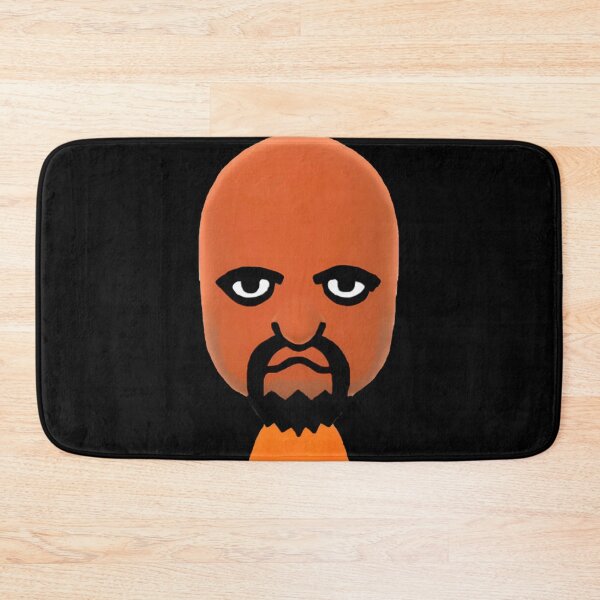 Item preview, Matts Wii Sports designed and sold by Fiszy.