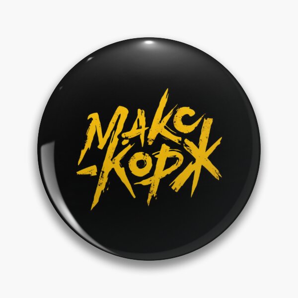 Item preview, Maxs Korzh designed and sold by Fiszy.