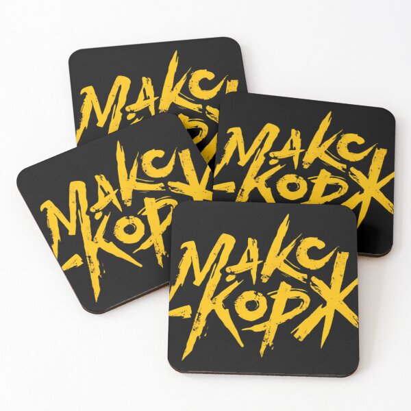 Item preview, Maxs Korzh designed and sold by Fiszy.