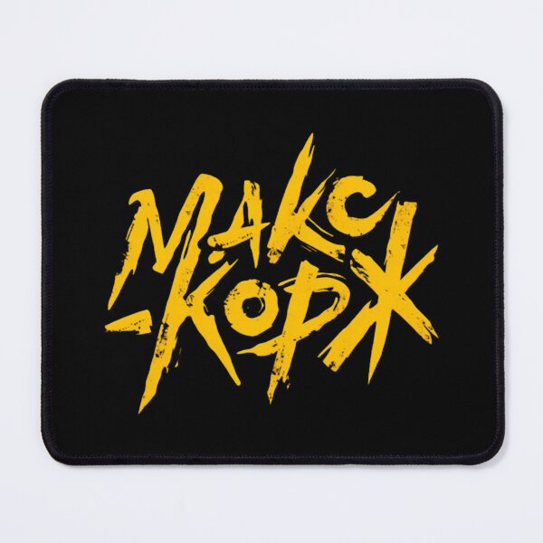 Item preview, Maxs Korzh designed and sold by Fiszy.