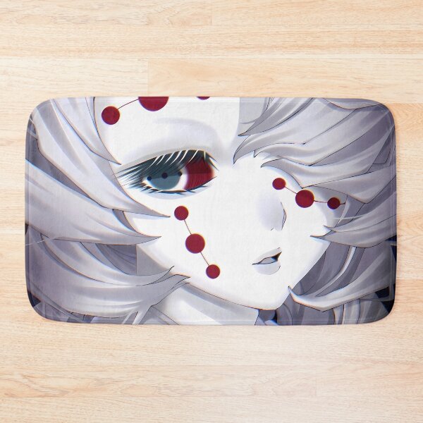 Item preview, Rui Demon Slayer Crimson Hand Whisper designed and sold by PMartistStudio.