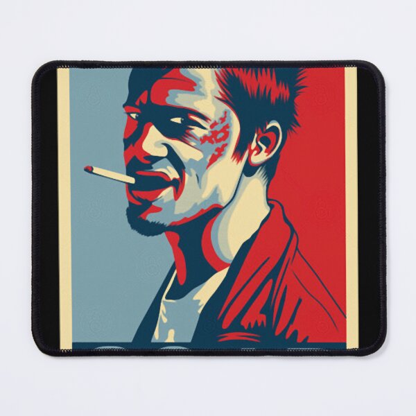 Item preview, Tyler Durden Hope  designed and sold by renaatkostayn.