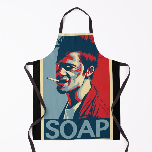Item preview, Tyler Durden Hope  designed and sold by renaatkostayn.